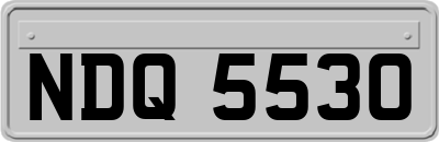 NDQ5530