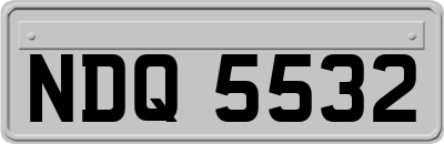 NDQ5532