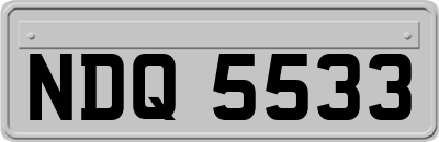 NDQ5533