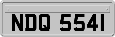 NDQ5541