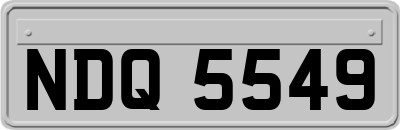 NDQ5549
