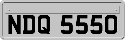 NDQ5550