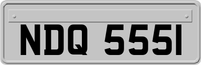 NDQ5551