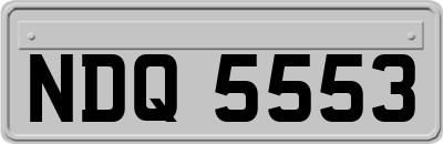 NDQ5553