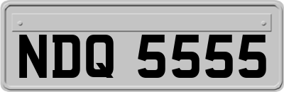 NDQ5555