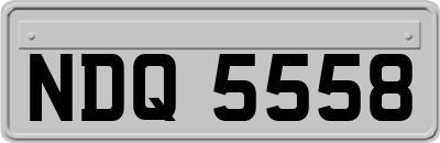 NDQ5558