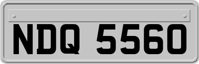 NDQ5560