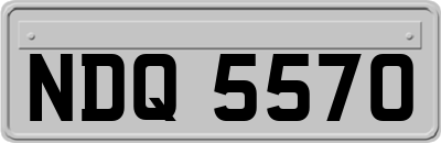 NDQ5570