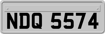 NDQ5574