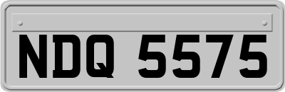 NDQ5575