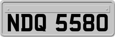 NDQ5580