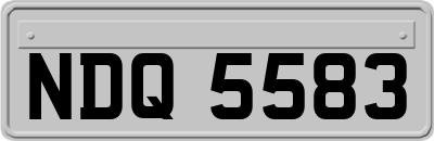 NDQ5583