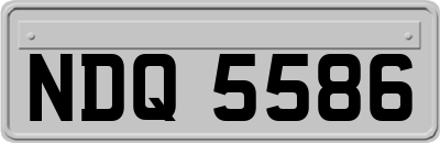 NDQ5586
