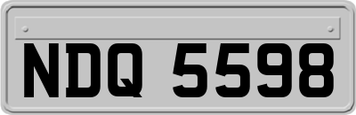 NDQ5598
