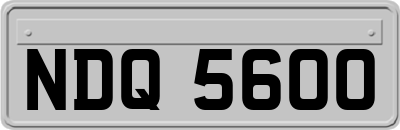 NDQ5600