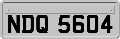 NDQ5604