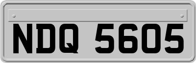 NDQ5605