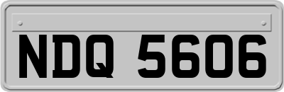 NDQ5606