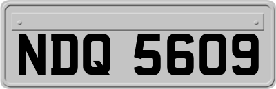 NDQ5609