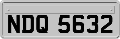 NDQ5632