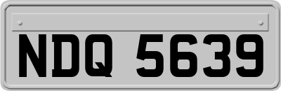 NDQ5639