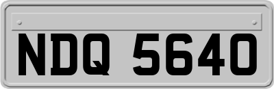NDQ5640