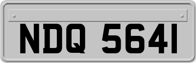 NDQ5641