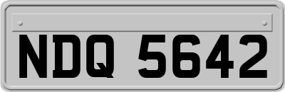 NDQ5642