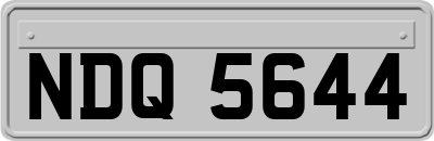 NDQ5644