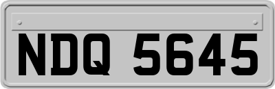NDQ5645
