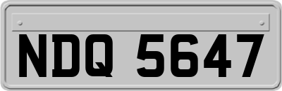 NDQ5647