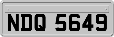 NDQ5649