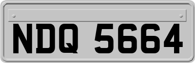 NDQ5664