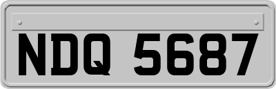 NDQ5687