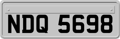 NDQ5698
