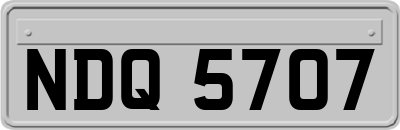 NDQ5707