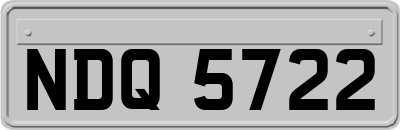 NDQ5722