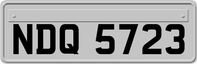 NDQ5723