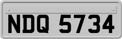 NDQ5734