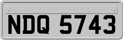 NDQ5743