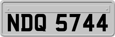NDQ5744
