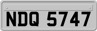 NDQ5747