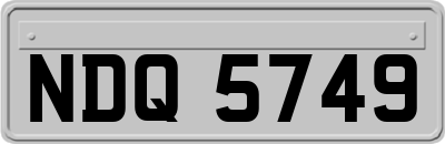 NDQ5749