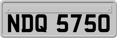 NDQ5750