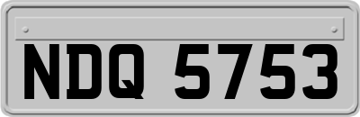 NDQ5753