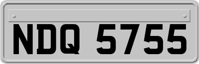 NDQ5755