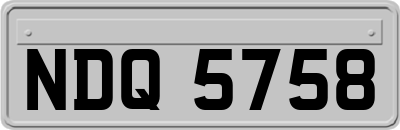 NDQ5758