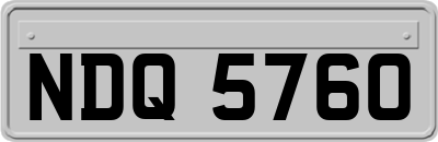 NDQ5760