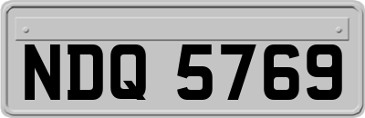 NDQ5769