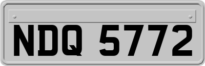 NDQ5772